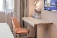 HanTing Hotel (Chengdu North Railway Station Wukuaishi Subway Station) - 2성급