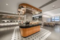 Home‑Inn Selected Taiyuan Wusu International Airport - Breakfast