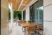 Nanchang Yunshang Qingye Villa Vacation Apartment - 마운틴 뷰