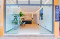 Lantingyue · JoyCourt Natural Wood | Whole-House Smart Vacation Cottage - Bintang 2