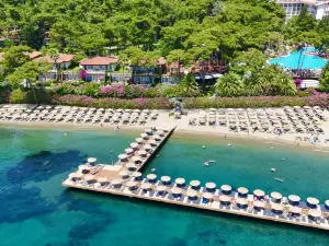 Grand Yazici Club Turban Termal