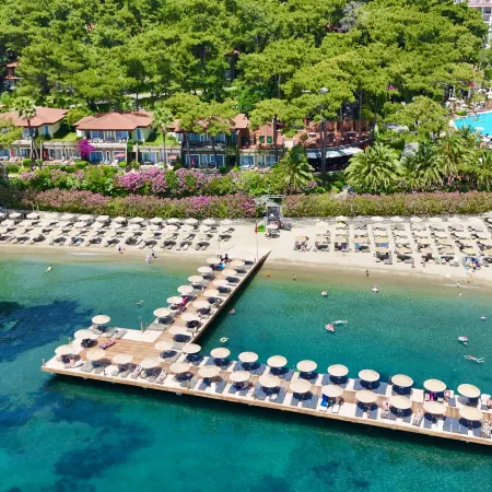 Grand Yazici Club Turban Termal