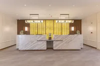 漠河松苑飯店（松苑公園·北極星廣場店） - 3 星級
