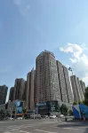 星雅ホテル（蒸湘万達南華大学） - Wi-Fi