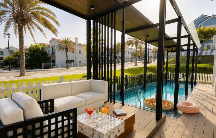 Novaworld Phan Thiet - Mira Villas