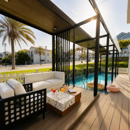Novaworld Phan Thiet - Mira Villas