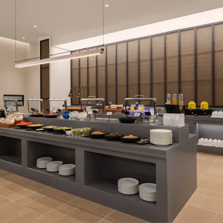 Mahlence Hotel