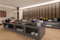 Mahlence Hotel - breakfast