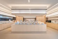 JI Hotel (Shanghai Jiading Xincheng Baolong Plaza) - Wifi