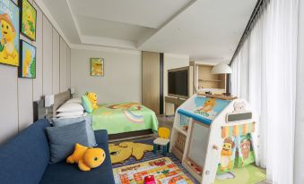 Hyatt Place Hangzhou International Airport