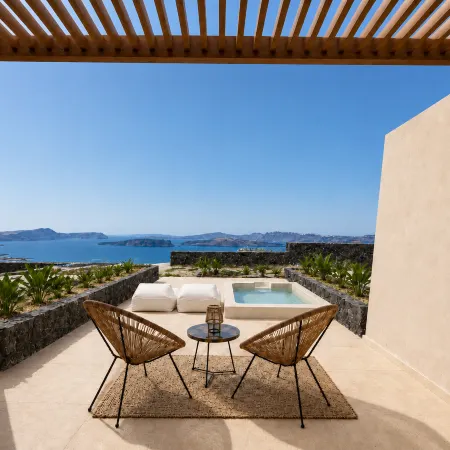 Vespera Private Luxury Suites