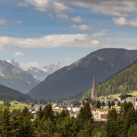 Hilton Garden Inn Davos