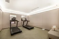 JI Hotel (Hezuo Shambhala Plaza) - 4-نجوم