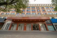 Jinjiang Heart (Yiwu Heart Store) - Desayuno