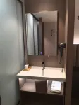 Xiamen Sazhu Smart Hotel (Gaoqi Airport Torch Park Subway Station) - petit déjeuner