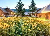 Hemu No.1 Station Villa - Tiny houses