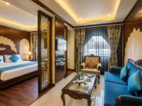 Vesta Sapphire Jaipur - A City Center Hotel Hotels near Galta Gate