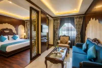 Vesta Sapphire Jaipur - A City Center Hotel - WiFi