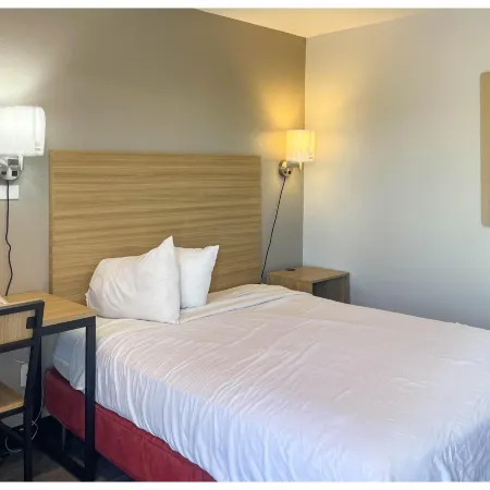 Studio 6 Fort Collins, CO Hotels in Larimer County