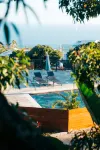Auguste's Creole Houses in a Tropical Garden - 3-Star