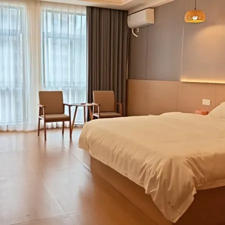 Sanming Yueju Homestay