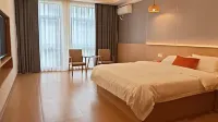 悅居民宿（三明醫科店） - 寵物友善