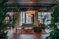 Locke London Canary Wharf - New