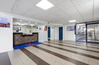 Motel 6 Washington, DC - 2 Yıldız