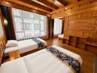 Yongxi Meiduo Boutique Homestay - 2-Star
