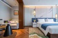 JIANGUO PALACE Datong Pingcheng Hotel - Airport Shuttle
