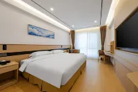 北京凱美佳優選酒店（望京南地鐵站店） - 3星級