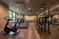 Mercure Niseko Resort (Opening November 2026) - Gym