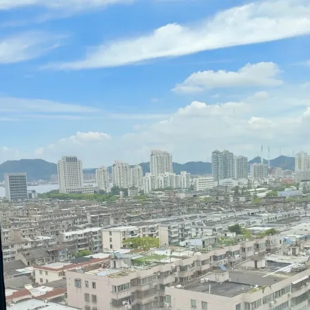 Homeinn Hotel (Taizhou Jiaojiang Baolong City Jia Zi Old Street)