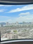 Homeinn Hotel (Taizhou Jiaojiang Baolong City Jia Zi Old Street) - Vuoristonäköala