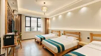 XIANGYUEMANKE HOTEL - 2-Star