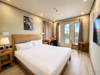 Moriyama Hotel - 3-Star
