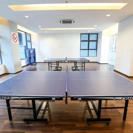 Atlantis Executive Melaka By I Housing