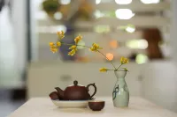 MIN HY HOMESTAY - Park Yeri