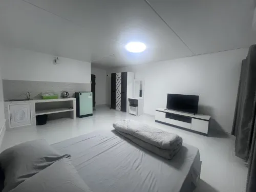 IMPACT Muang Thong Thani, C8, 13th floor, daily room rental. - 2-نجوم