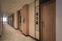 Ibis Tashkent Index - Mountain view