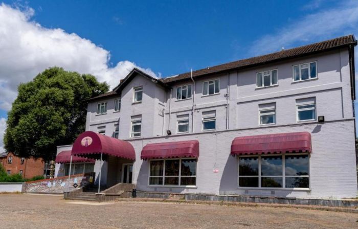 Norwich Central Hotel- Near Norwich Train Station & Carrow Road Stadium