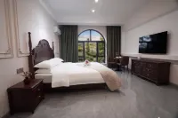 Burqin Xiangshu Homestay - 3-نجوم