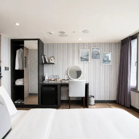 Elence Hotel