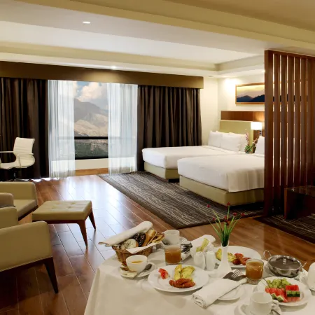 Avari Xpress Gilgit