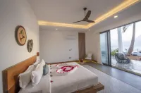 SafiraBlu Luxury Resort & Villas - Jacuzzi