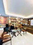 Art Hotel Ha Noi - parking