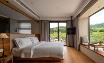 Daohesu Homestay