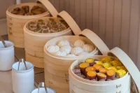 Hanting Hotel Lingshui R&F Ocean Park - 3 étoiles