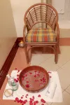 Kampala Serena Hotel - Kuntosalit