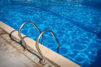 Jintian International Hotel - Pools